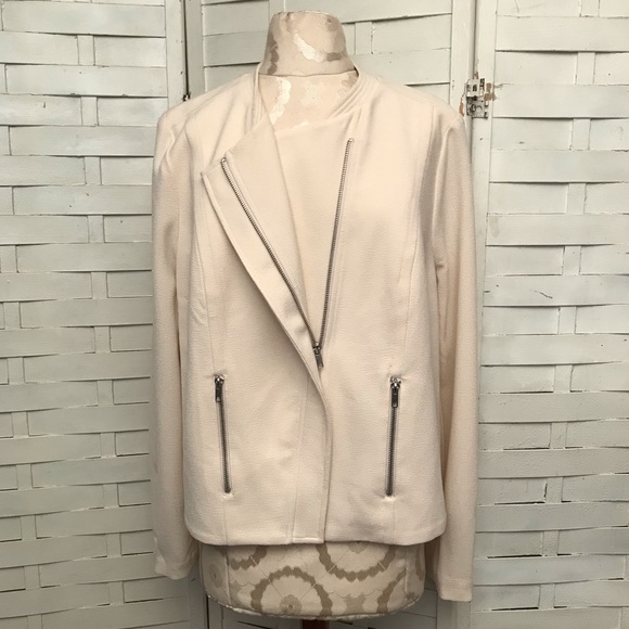 Bar III Jackets & Blazers - Barr III Jacket